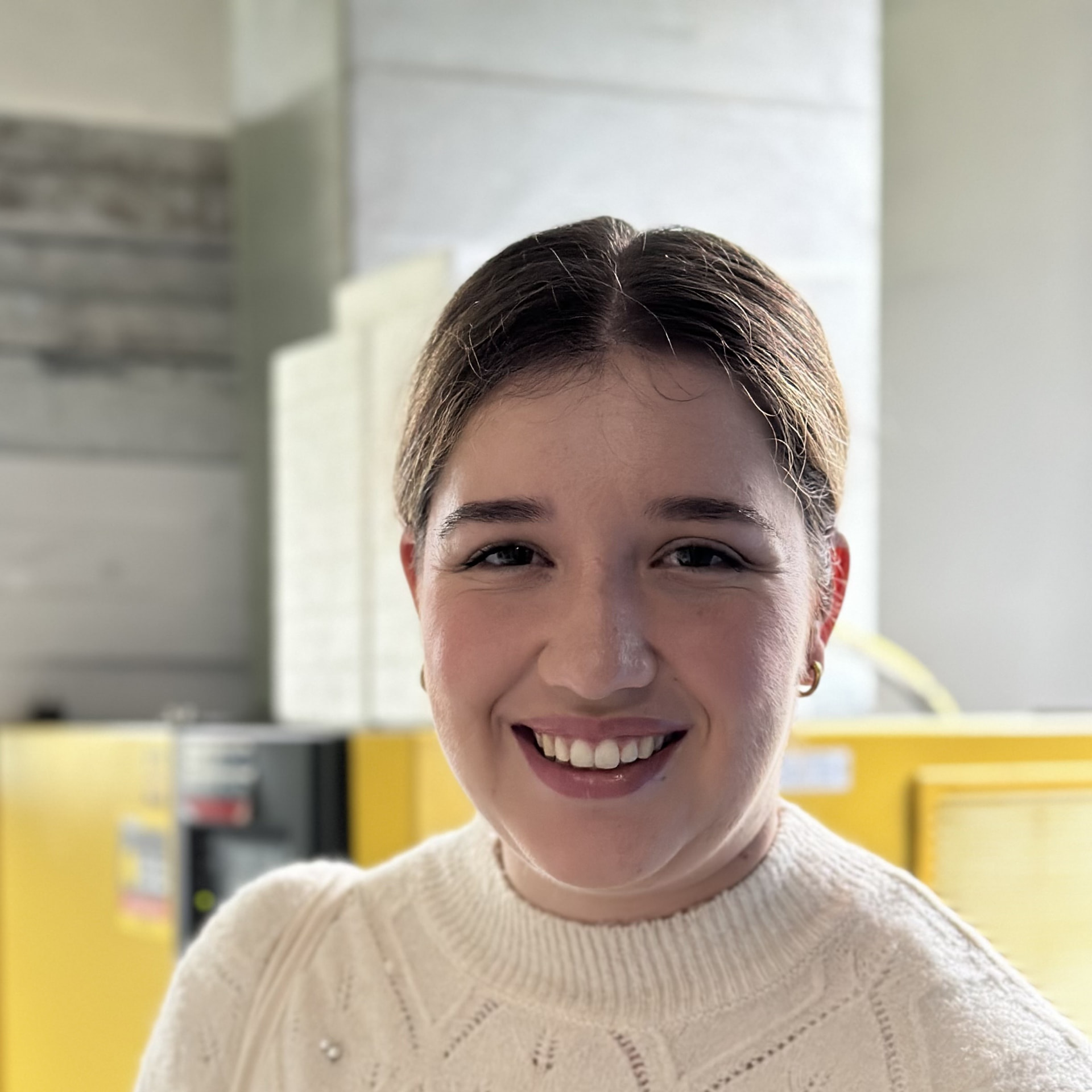 Nina Bizjak