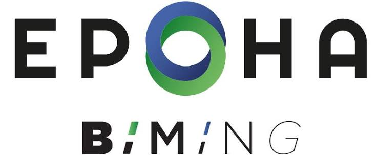 Logotip EPOHA d.o.o.