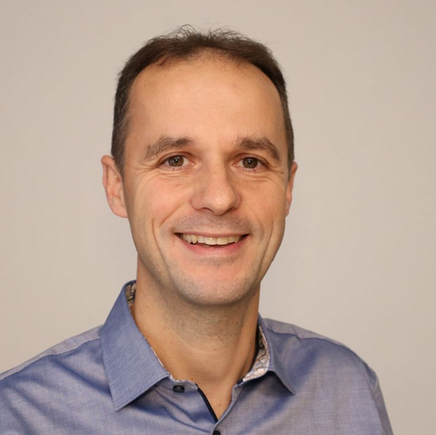 izr. prof. dr. Franc Majdič